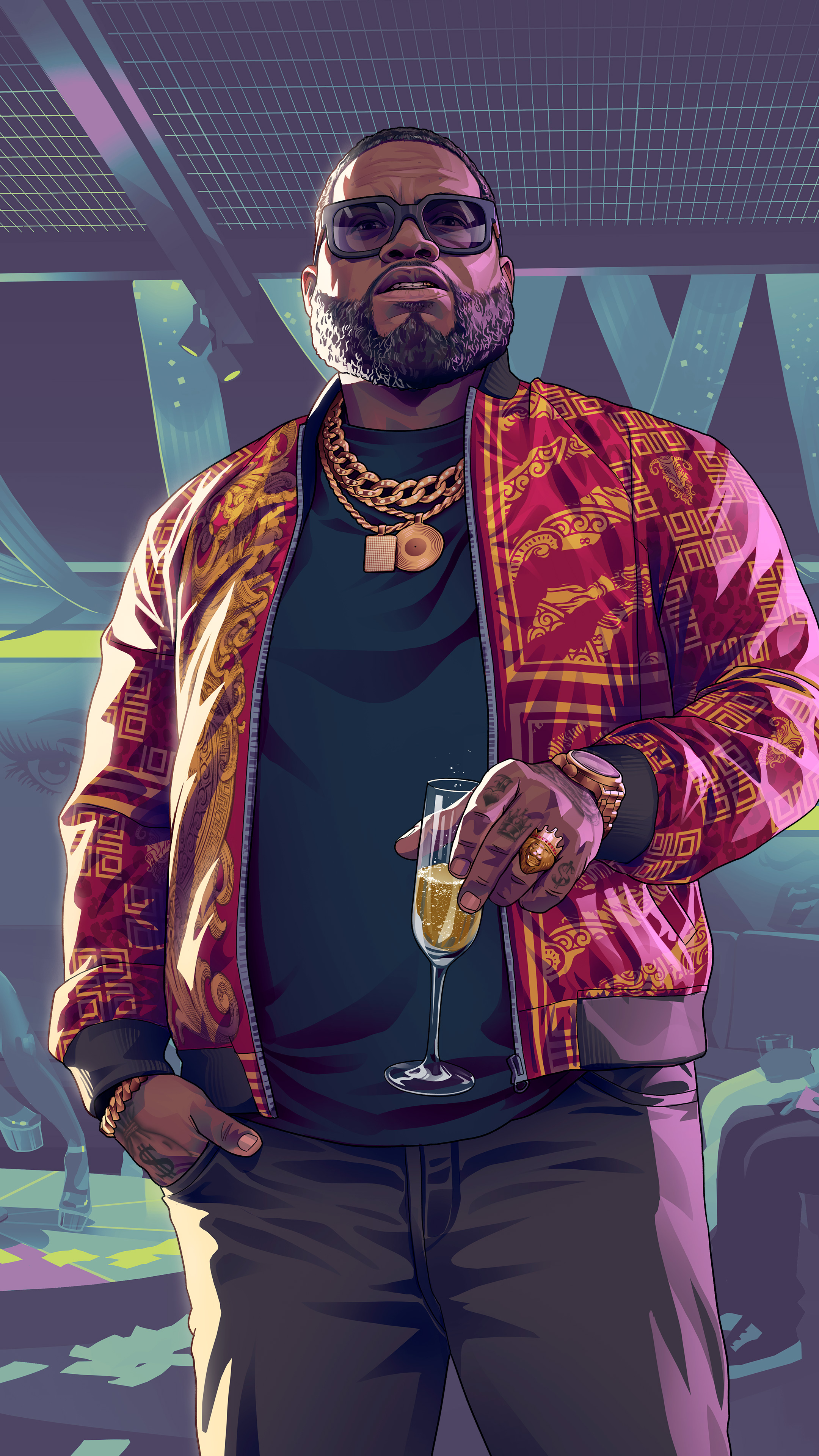 Boobie Ike — The Operator
